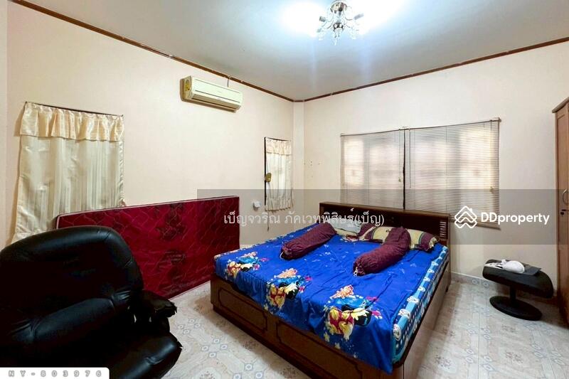 For Sale - NY-803976 Single house, Sriracha, Chonburi, near Thai Oil Refinery, Chon Buri