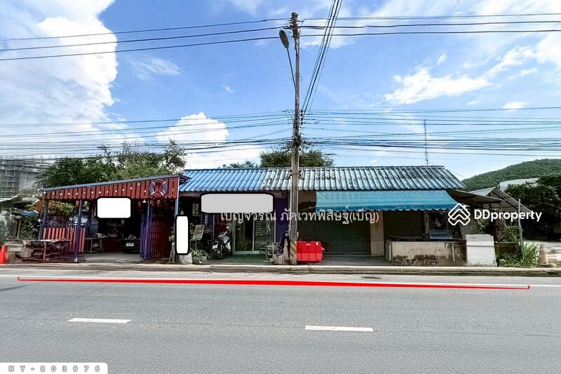 For Sale - NY-803976 Single house, Sriracha, Chonburi, near Thai Oil Refinery, Chon Buri