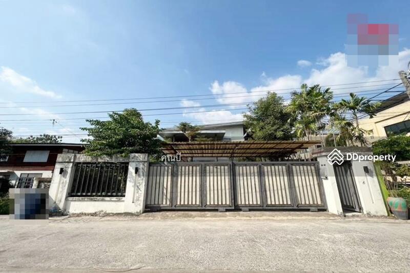 For Sale - ซอยนวมินทร์111, Bangkok