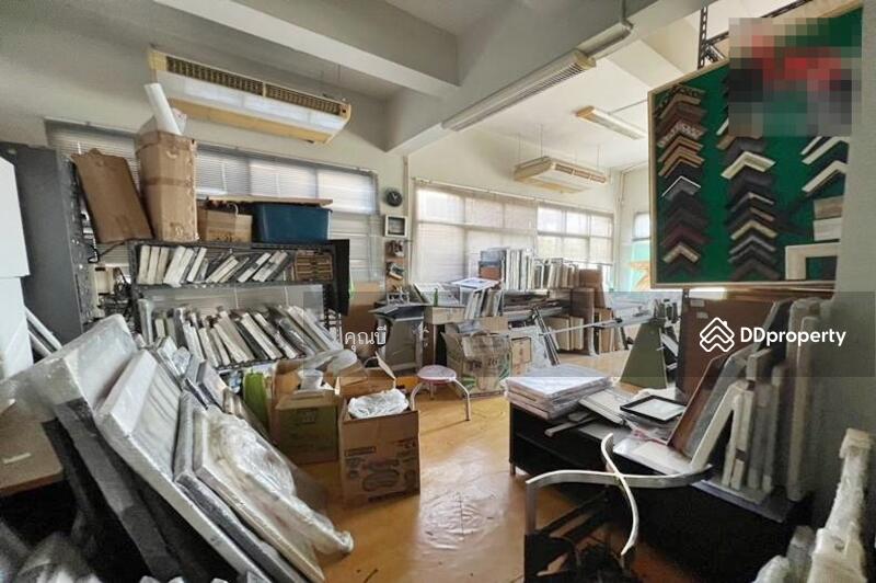For Sale - ซอยนวมินทร์111, Bangkok
