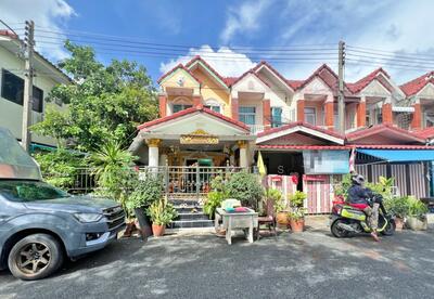 ขาย - สิวารัตน์ 5 สามพราน, นครปฐม