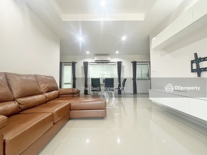 ขาย - Villa Nova Teparak : วิลล่า โนวา เทพารักษ์, สมุทรปราการ