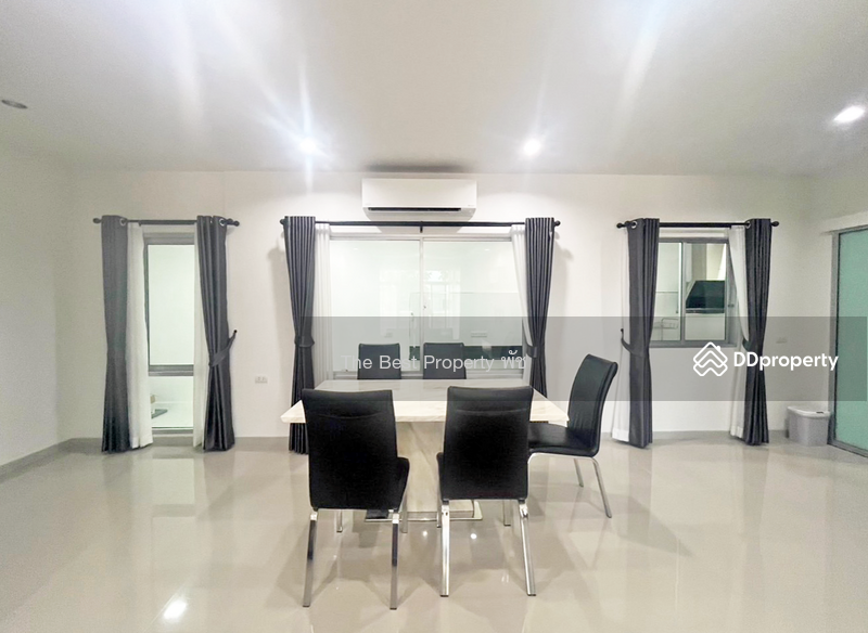 For Sale - Villa Nova Teparak, Samut Prakan