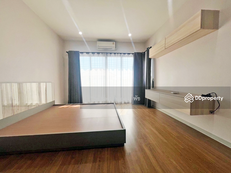 For Sale - Villa Nova Teparak, Samut Prakan