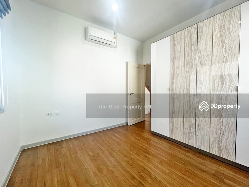 ขาย - Villa Nova Teparak : วิลล่า โนวา เทพารักษ์, สมุทรปราการ