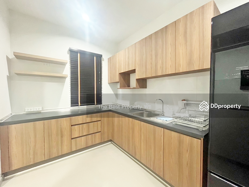 ขาย - Villa Nova Teparak : วิลล่า โนวา เทพารักษ์, สมุทรปราการ