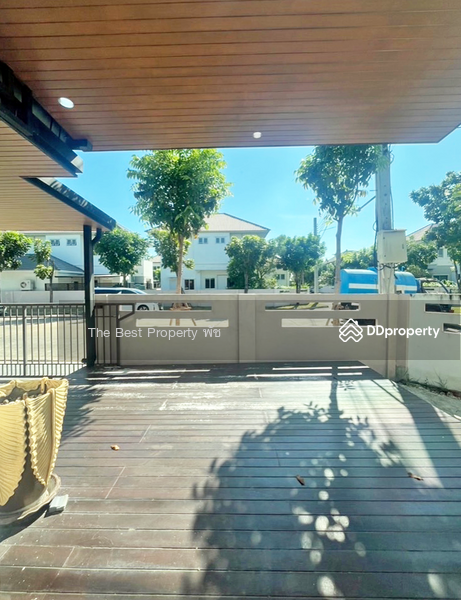 ขาย - Villa Nova Teparak : วิลล่า โนวา เทพารักษ์, สมุทรปราการ