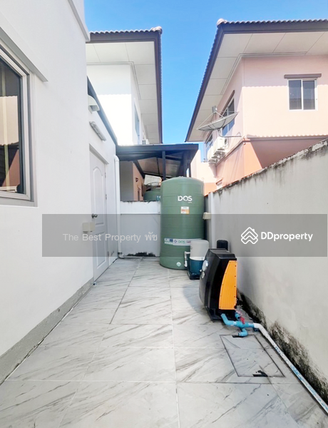 ขาย - Villa Nova Teparak : วิลล่า โนวา เทพารักษ์, สมุทรปราการ