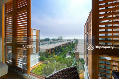 ขาย - InterContinental Residences Hua Hin : อินเตอร์คอนติเนนตัล เรสซิเดนเซส ชะอำ, ประจวบคีรีขันธ์