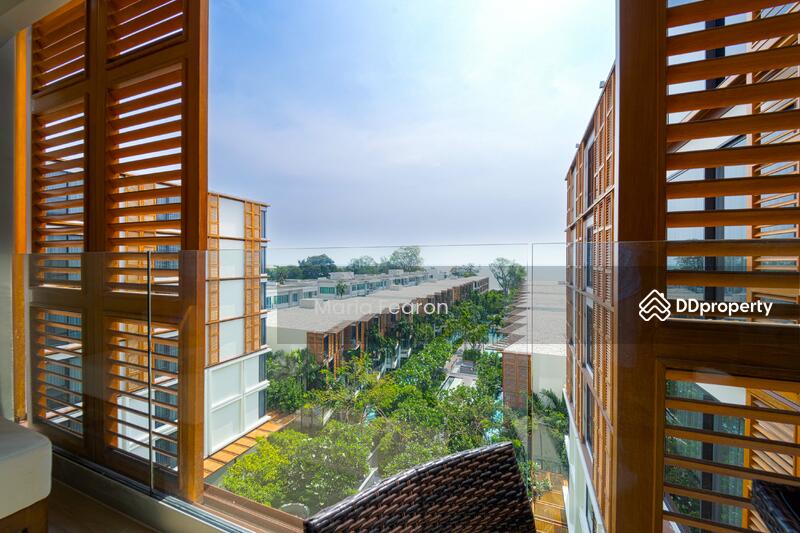 ขาย - InterContinental Residences Hua Hin : อินเตอร์คอนติเนนตัล เรสซิเดนเซส ชะอำ, ประจวบคีรีขันธ์