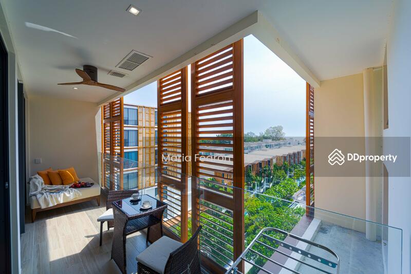 ขาย - InterContinental Residences Hua Hin : อินเตอร์คอนติเนนตัล เรสซิเดนเซส ชะอำ, ประจวบคีรีขันธ์
