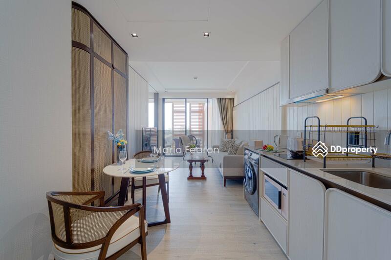 ขาย - InterContinental Residences Hua Hin : อินเตอร์คอนติเนนตัล เรสซิเดนเซส ชะอำ, ประจวบคีรีขันธ์