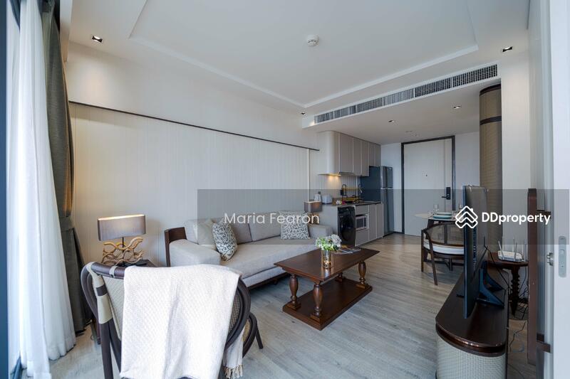 ขาย - InterContinental Residences Hua Hin : อินเตอร์คอนติเนนตัล เรสซิเดนเซส ชะอำ, ประจวบคีรีขันธ์