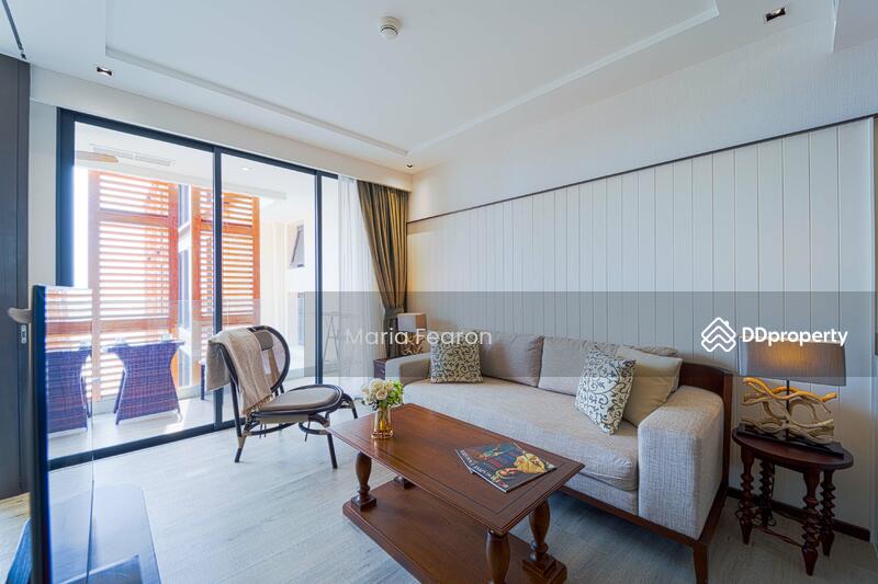 ขาย - InterContinental Residences Hua Hin : อินเตอร์คอนติเนนตัล เรสซิเดนเซส ชะอำ, ประจวบคีรีขันธ์
