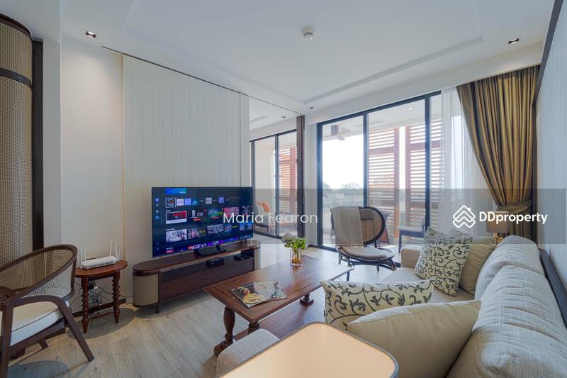 ขาย - InterContinental Residences Hua Hin : อินเตอร์คอนติเนนตัล เรสซิเดนเซส ชะอำ, ประจวบคีรีขันธ์