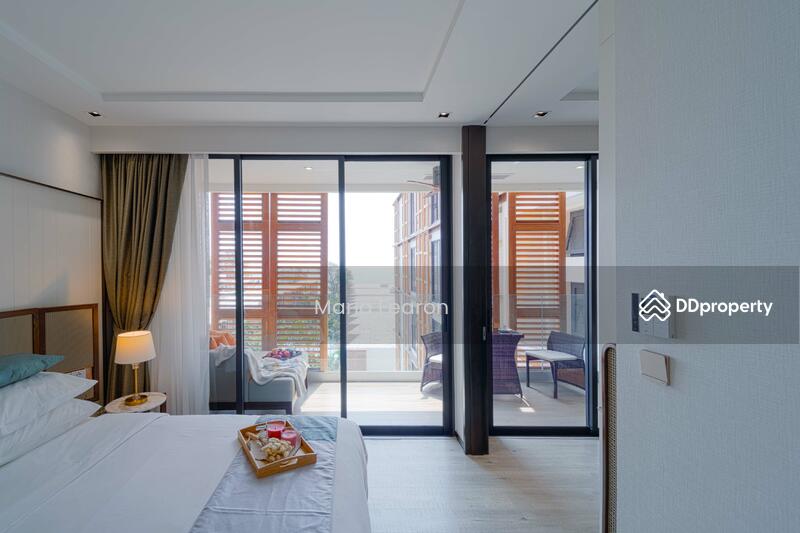 ขาย - InterContinental Residences Hua Hin : อินเตอร์คอนติเนนตัล เรสซิเดนเซส ชะอำ, ประจวบคีรีขันธ์