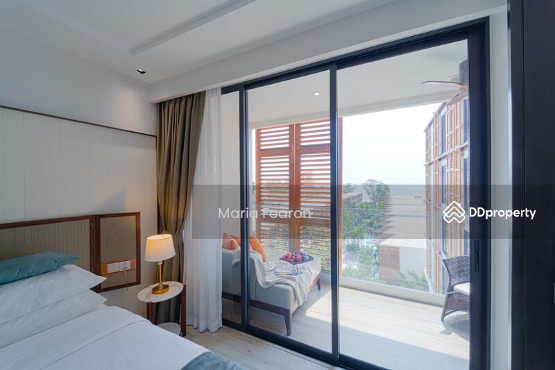 ขาย - InterContinental Residences Hua Hin : อินเตอร์คอนติเนนตัล เรสซิเดนเซส ชะอำ, ประจวบคีรีขันธ์