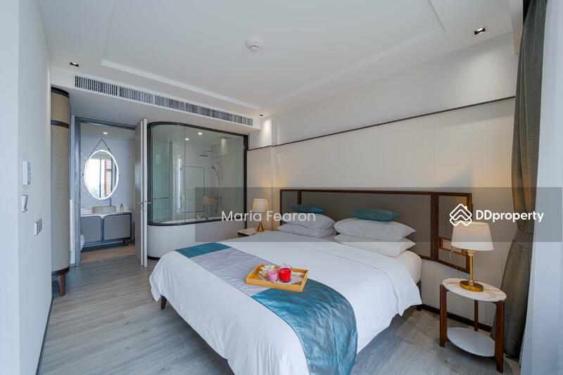 ขาย - InterContinental Residences Hua Hin : อินเตอร์คอนติเนนตัล เรสซิเดนเซส ชะอำ, ประจวบคีรีขันธ์