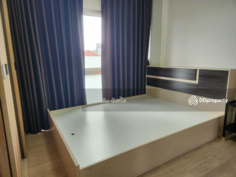 For Rent - Ploen Ploen Condo Workpoint Building 3-4, Pathum Thani