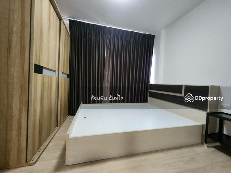For Rent - Ploen Ploen Condo Workpoint Building 3-4, Pathum Thani