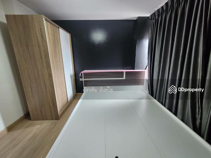 For Rent - Ploen Ploen Condo Workpoint Building 3-4, Pathum Thani