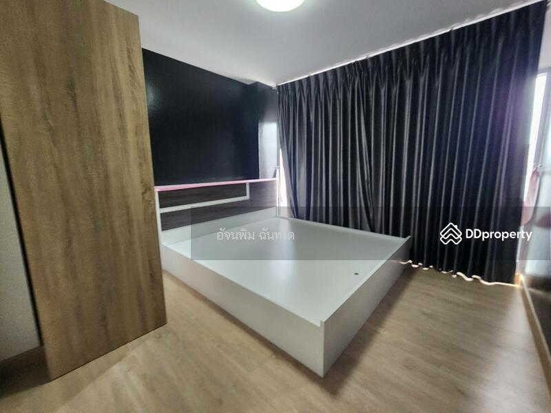 For Rent - Ploen Ploen Condo Workpoint Building 3-4, Pathum Thani