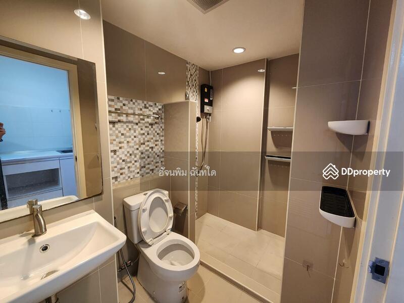 For Rent - Ploen Ploen Condo Workpoint Building 3-4, Pathum Thani