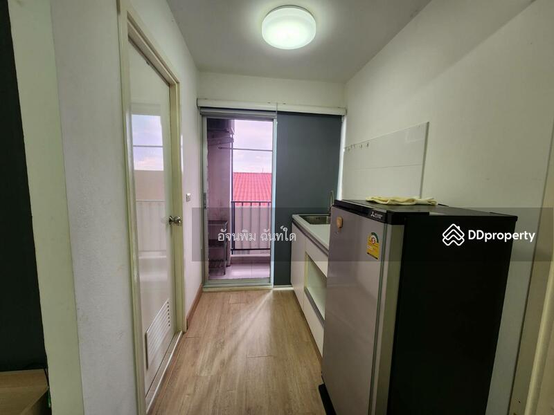 For Rent - Ploen Ploen Condo Workpoint Building 3-4, Pathum Thani