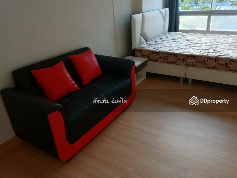 ให้เช่า - Zoom Condo Place : ซูม คอนโด เพลส, ปทุมธานี