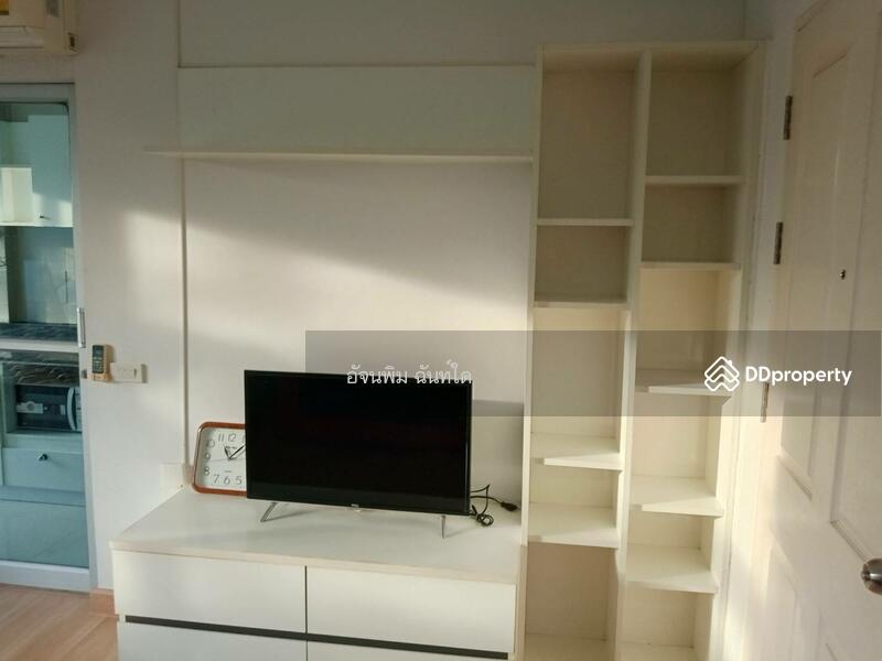 ให้เช่า - Zoom Condo Place : ซูม คอนโด เพลส, ปทุมธานี