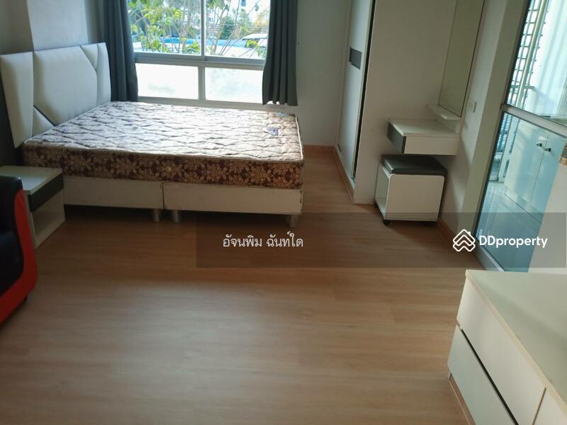 For Rent - Zoom Condo Place, Pathum Thani
