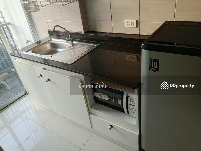For Rent - Zoom Condo Place, Pathum Thani
