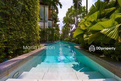 ขาย - InterContinental Residences Hua Hin : อินเตอร์คอนติเนนตัล เรสซิเดนเซส ชะอำ, ประจวบคีรีขันธ์