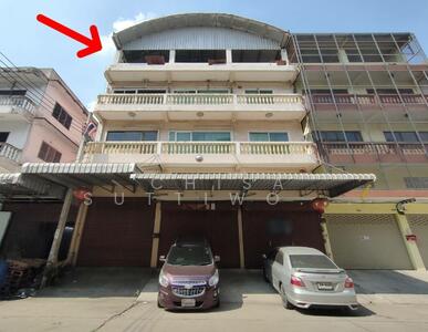 ขาย - ซอยสะแกงาม, กรุงเทพ