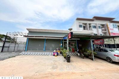 ขาย - WR-874328 ที่ดินพร้อมสิ่งปลูกสร้าง 174.7 ตร.ว. เมืองขอนแก่น ใกล้มหาวิทยาลัยภาคตะวันออกเฉียงเหนือ, ขอนแก่น