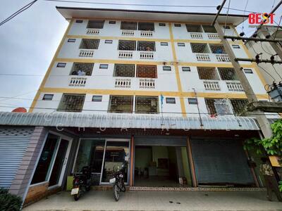 ขาย - อพาร์ทเมนท์ บางปะอิน เพลส คลองจิก, บางปะอิน, พระนครศรีอยุธยา, พระนครศรีอยุธยา