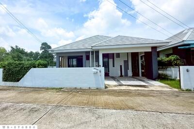 ขาย - WR-874334 พูลวิลล่า ออโรร่า บ้านอยู่สบาย ต.จอหอ เมืองนครราชสีมา ใกล้แม็คโคร นครราชสีมา สาขาหัวทะเล, นครราชสีมา