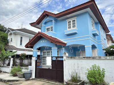 ขาย - Flora Ville Park City Suwinthawong : ฟลอร่าวิลล์ พาร์ค ซิตี้ สุวินทวงศ์, กรุงเทพ