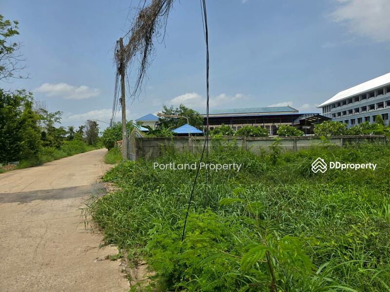 ขาย - ขายที่ดิน ที่สวย ทำเลดี ถมแล้ว ขายถูก ติดถนนด้านข้างโรงเรียนอนุบาลแห่งที่ 2, อุตรดิตถ์