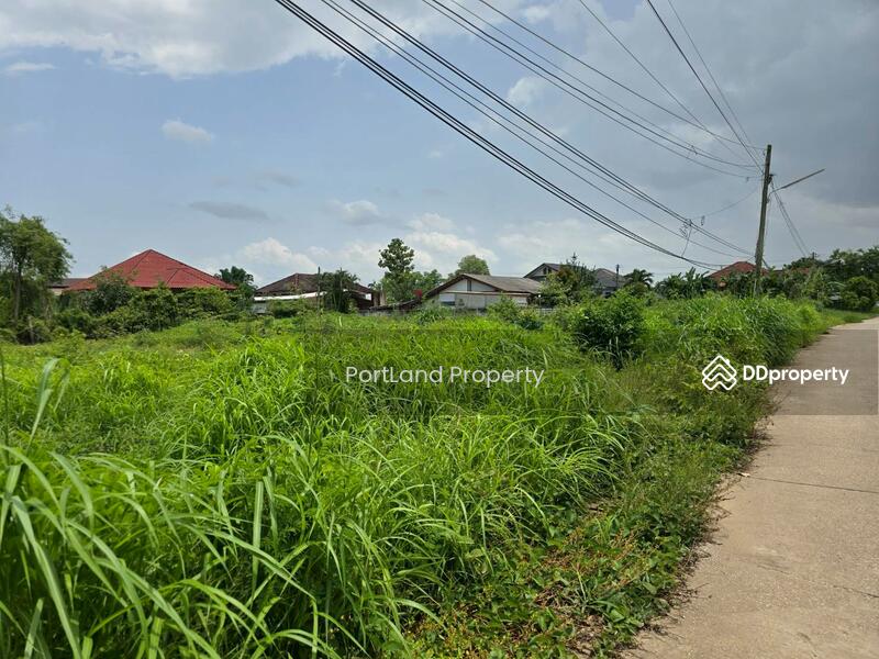ขาย - ขายที่ดิน ที่สวย ทำเลดี ถมแล้ว ขายถูก ติดถนนด้านข้างโรงเรียนอนุบาลแห่งที่ 2, อุตรดิตถ์