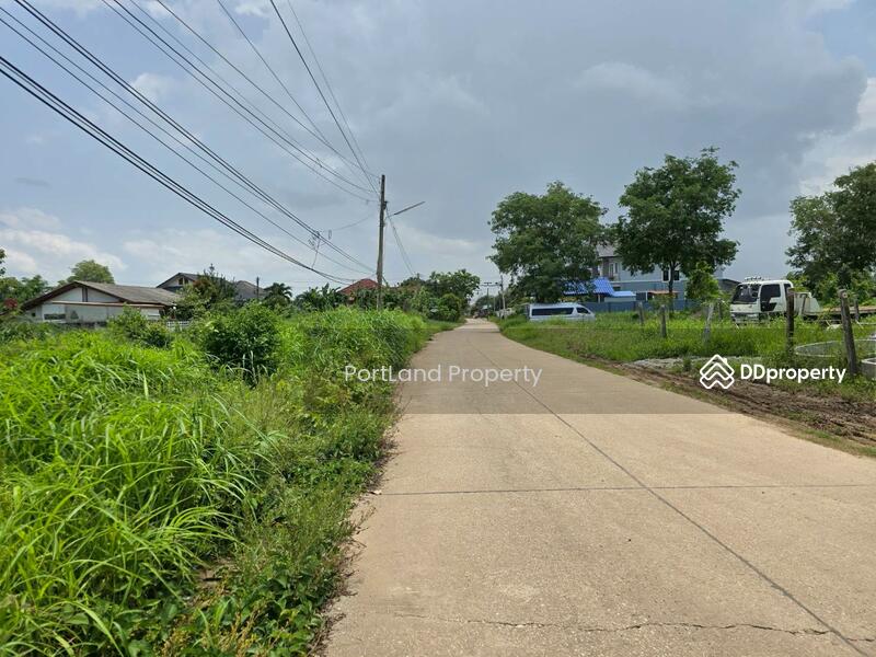 ขาย - ขายที่ดิน ที่สวย ทำเลดี ถมแล้ว ขายถูก ติดถนนด้านข้างโรงเรียนอนุบาลแห่งที่ 2, อุตรดิตถ์