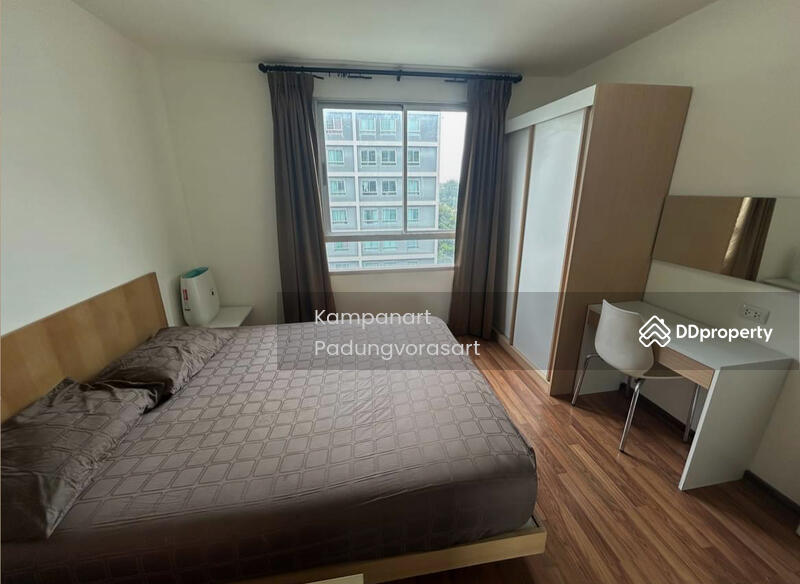 ขาย - Condo U Ratchayothin : คอนโด ยู รัชโยธิน, กรุงเทพ
