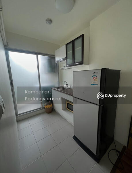 ขาย - Condo U Ratchayothin : คอนโด ยู รัชโยธิน, กรุงเทพ