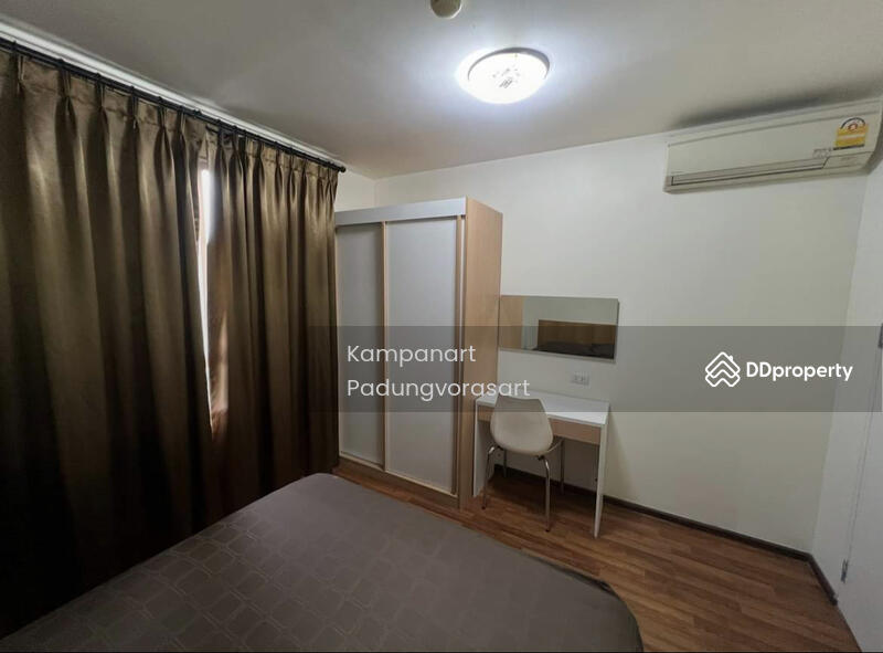 ขาย - Condo U Ratchayothin : คอนโด ยู รัชโยธิน, กรุงเทพ