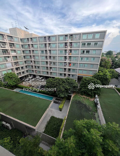 ขาย - Condo U Ratchayothin : คอนโด ยู รัชโยธิน, กรุงเทพ