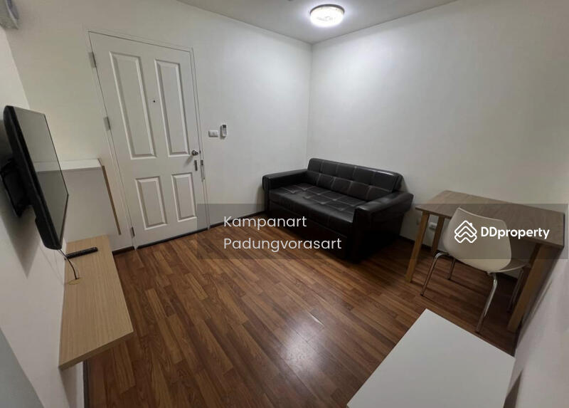 ขาย - Condo U Ratchayothin : คอนโด ยู รัชโยธิน, กรุงเทพ