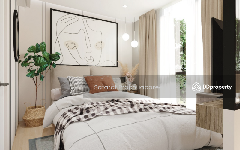 For Sale - Pruksa Ville Bangna Onnut, Samut Prakan
