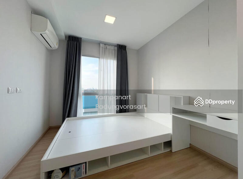 ขาย - Plum Condo Chaengwattana Station : พลัม คอนโด แจ้งวัฒนะ สเตชั่น, กรุงเทพ