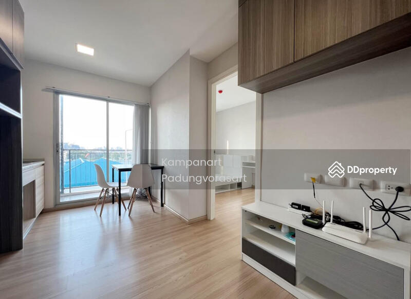 ขาย - Plum Condo Chaengwattana Station : พลัม คอนโด แจ้งวัฒนะ สเตชั่น, กรุงเทพ