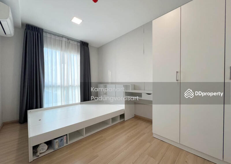 ขาย - Plum Condo Chaengwattana Station : พลัม คอนโด แจ้งวัฒนะ สเตชั่น, กรุงเทพ